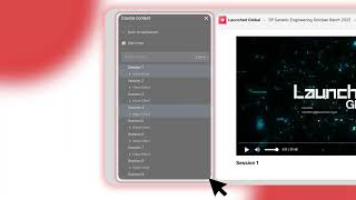 LMS Login 2 0