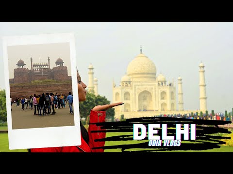 Moments of Delhi | Cinematic Video