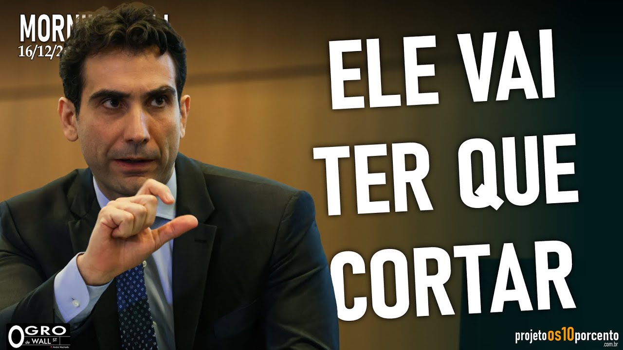 Morning Call - Terça-feira, 16/12/2025 - IB fraco pressiona BC a iniciar corte de juros