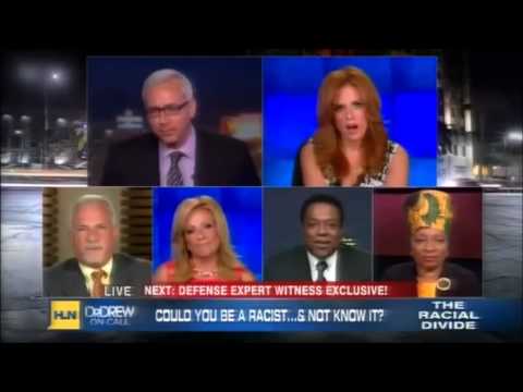 Frank Taaffe Says Successful Black Men Find White Women, Compares Affirmative Action to Slavery