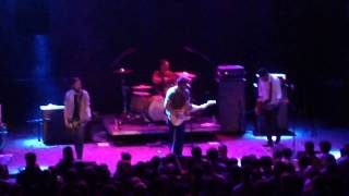 Mineral 2014 Reunion Encore: Love Letter Typewriter / Palisade / Parking Lot