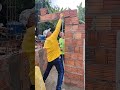 Pedreiro Rei Da Trena Teimando Com Patrão