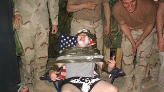 Funny Army Moments Iraq