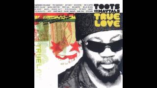 Toots and The Maytals - Still is still moving to me (with Willie Nelson)