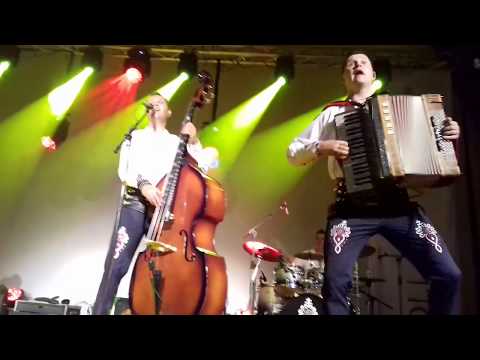 A od Prešova- Veš ty zajdu- 8.9.2019-KOLLÁROVCI- Prešov