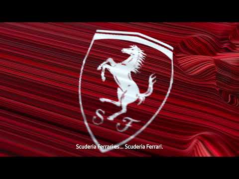 Ferrari - Banco Santander