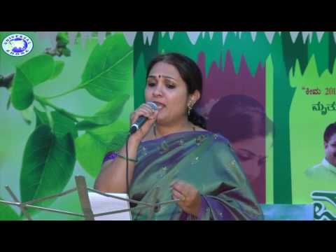 Muddu Kanda Baro || Naagachandrika Bhat || Kannada Folk Song