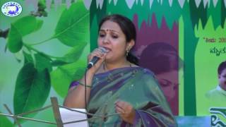 Muddu Kanda Baro || Naagachandrika Bhat || Kannada Folk Song