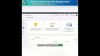 Google Keyword Planner: Discovering New Keywords FAST! #shorts