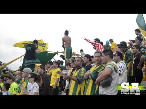 Aldosivi 2 - Acassuso 1 (Copa Argentina)