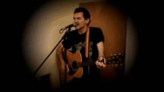 Angelina - Bob Dylan Cover