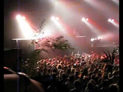 DJ Tiësto, Privilege, Ibiza 22.6.2009