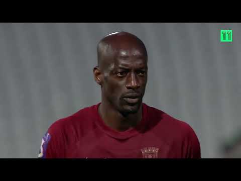 𝗣𝗔𝗡𝗘𝗡𝗞𝗔 na Final da Liga 3? Chamem o Edinho!