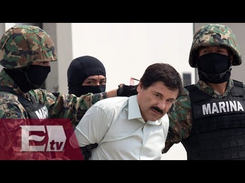 Traslado de “El Chapo” a Cd Juárez fue inconstitucional, asegura abogado/ Hiram Hurtado