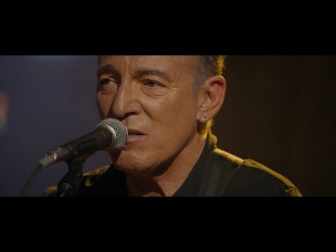 Hello Sunshine - Bruce Springsteen (Western Stars 2019)