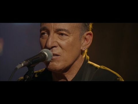 Videoclip de Hello Sunshine (Film Version) — Bruce Springsteen