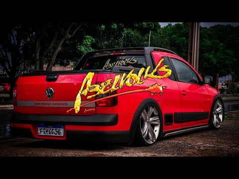 Abelvolks2021 - LOthief, Beowülf - Gypsy (Lowcult Remix)