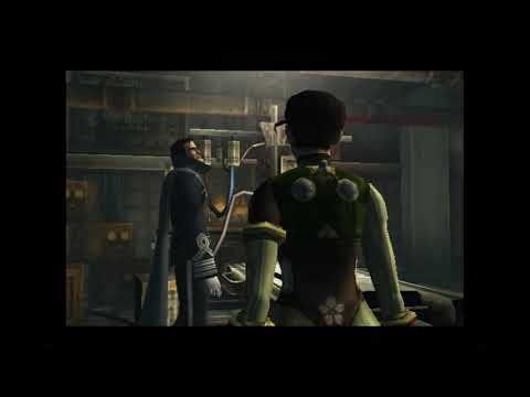 Shadow Hearts Covenant Play through Pt 65 Damn Son (No Commentary)