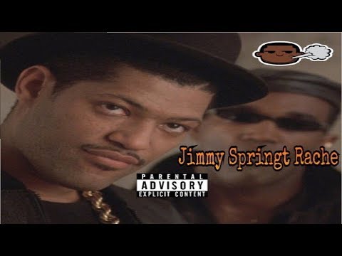 Jamal Gasol - Jimmy Jump's Revenge - Full EP (2018)