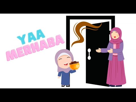 18. Ramadan - Die Nachbarn zum Iftar einladen