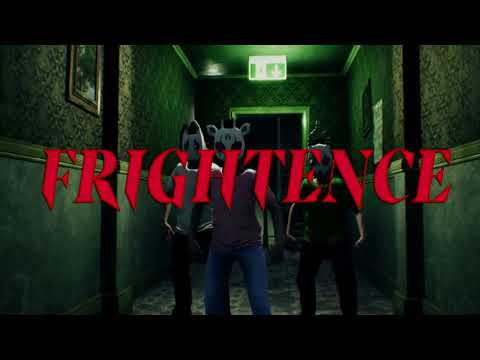 Frightence Release Trailer thumbnail