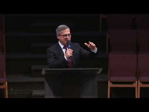 4 Июля 2021г - 10:00am - Воскресное Богослужение