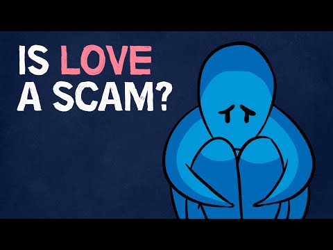 Reasons Not to Fall in Love