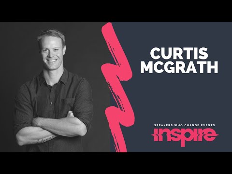 Curtis McGrath - Life After Service A Soldier's Incredible Journey