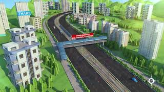 Lodha Upper Thane