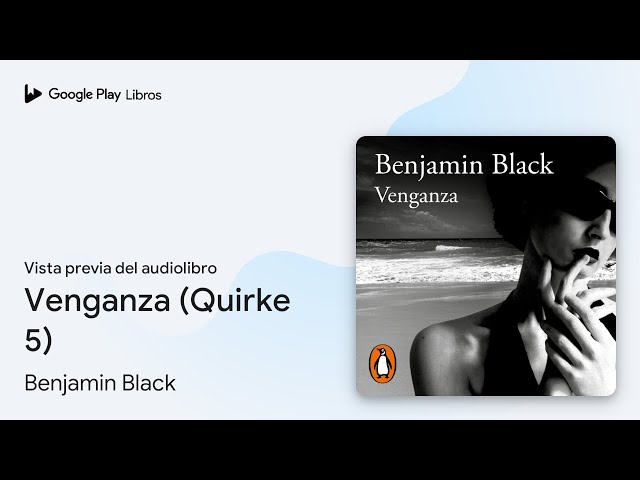 Vídeo relacionado con Venganza: Quirke 5