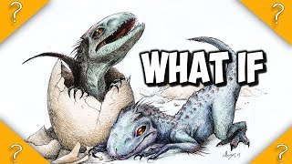 What if the INDOMINUS sibling never died