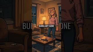 The LAPD Detective Who Was Actually the Murderer