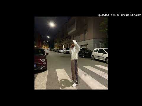 (FREE) Dante YN x Pashanim x Ufo361 Type Beat "Nightmares" (@prod.onice x @GelatoOnTheBeat) (2023)