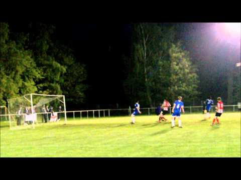 Andover Town F.C. v Otterbourne F.C.