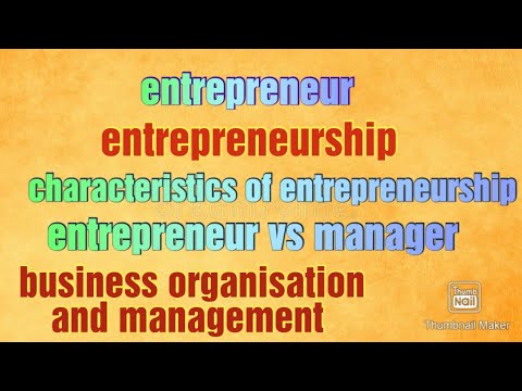 chapter entrepreneurial process business organisation and management b com entrepreneurship