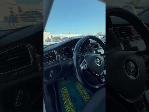 фото volkswagen golf vii рестайлинг 0