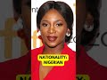 Genevieve Nnaji Biography Networth 2024