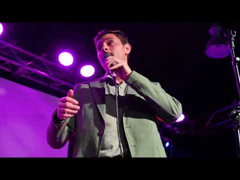 Viktor Tumbas Quintet  25.10.2023