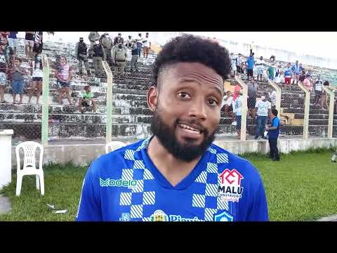 Rayro autor do gol que mantém o Oeirense fora do Z 2