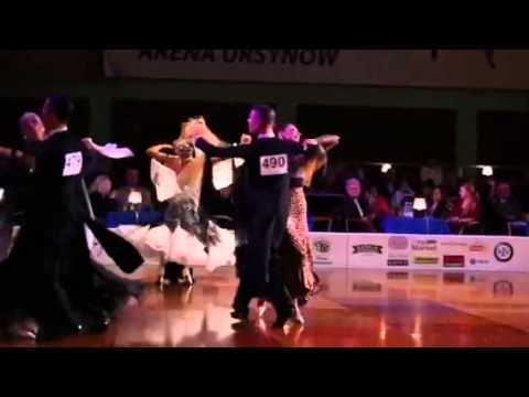 Ewa Sitarz Yaroslav Semenenko AD ASTRA 2013