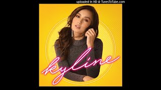 12. Kyline Alcantara - Paglisan (Backing Track)