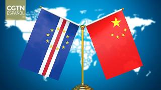 Los presidentes de China y Cabo Verde felicitan 50 años de lazos diplomáticos