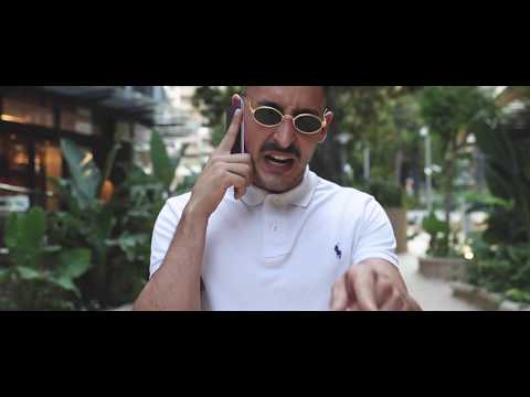 EQVVS LACRIMA - AIR FORCE ONE - prod.FEMAZ