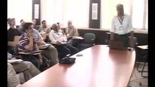 Seasonal Prediction of Indian Monsoon: Role of Ocean-Atmosphere Coupling - Ravi Nanjundiah