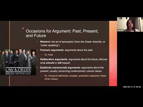 Everythings An Argument Pdf