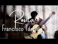 Rosita Polka Francisco Tárrega Alex Contreras Guitar