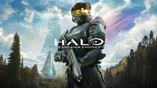 Halo Campaign Evolved (ft. Dead Internet Despot)