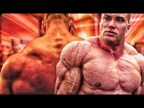 GABRIEL ZANCANELLI VENCENDO MAIS UM DIA | MULTIVERSO BODYBILDER