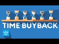 15 Ways To BUY BACK Your TIME