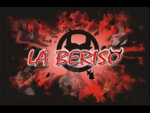 La Beriso - Calavera  [ CULPABLE ]
